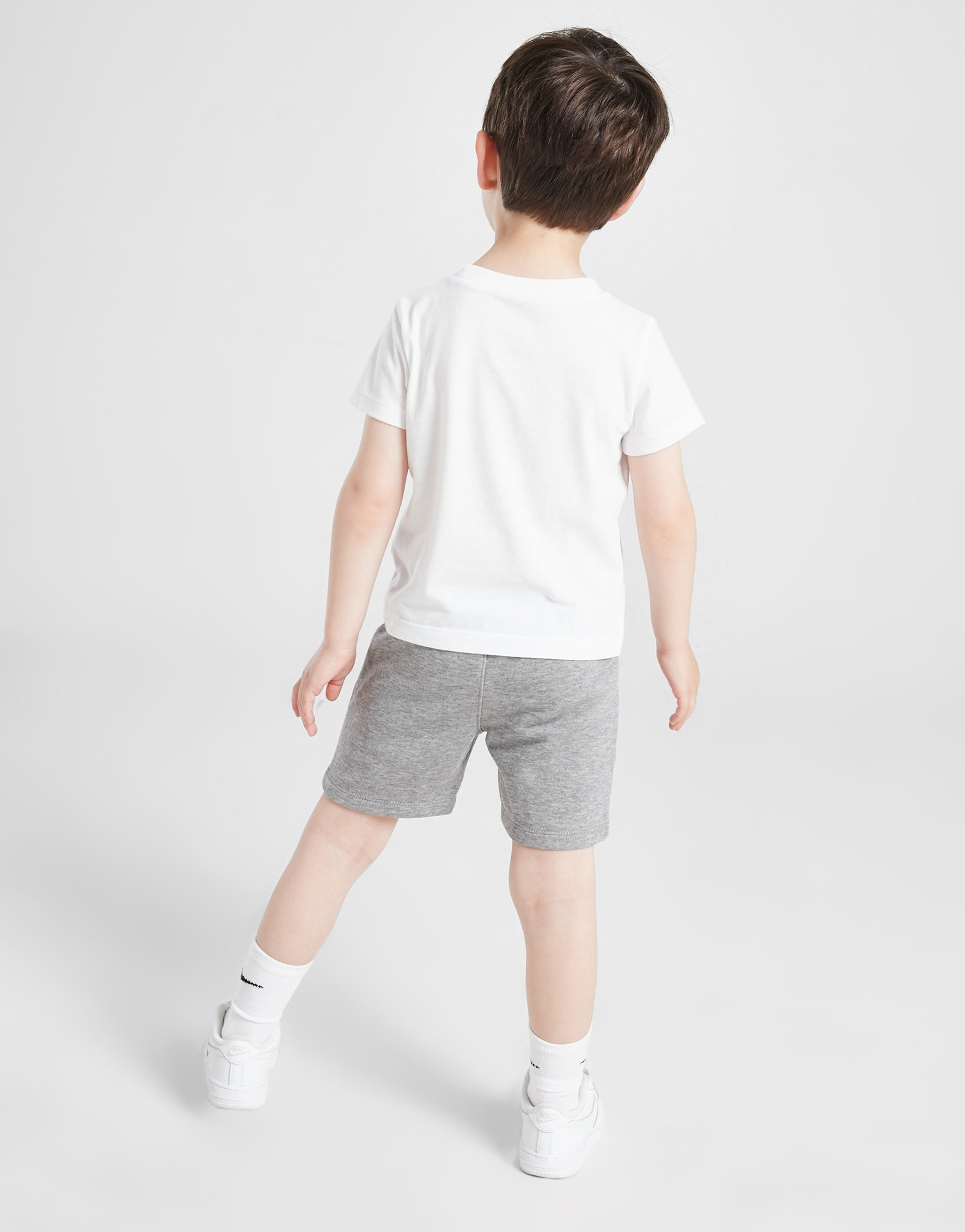 Jordan Ensemble T-shirt/Short Air Bébé