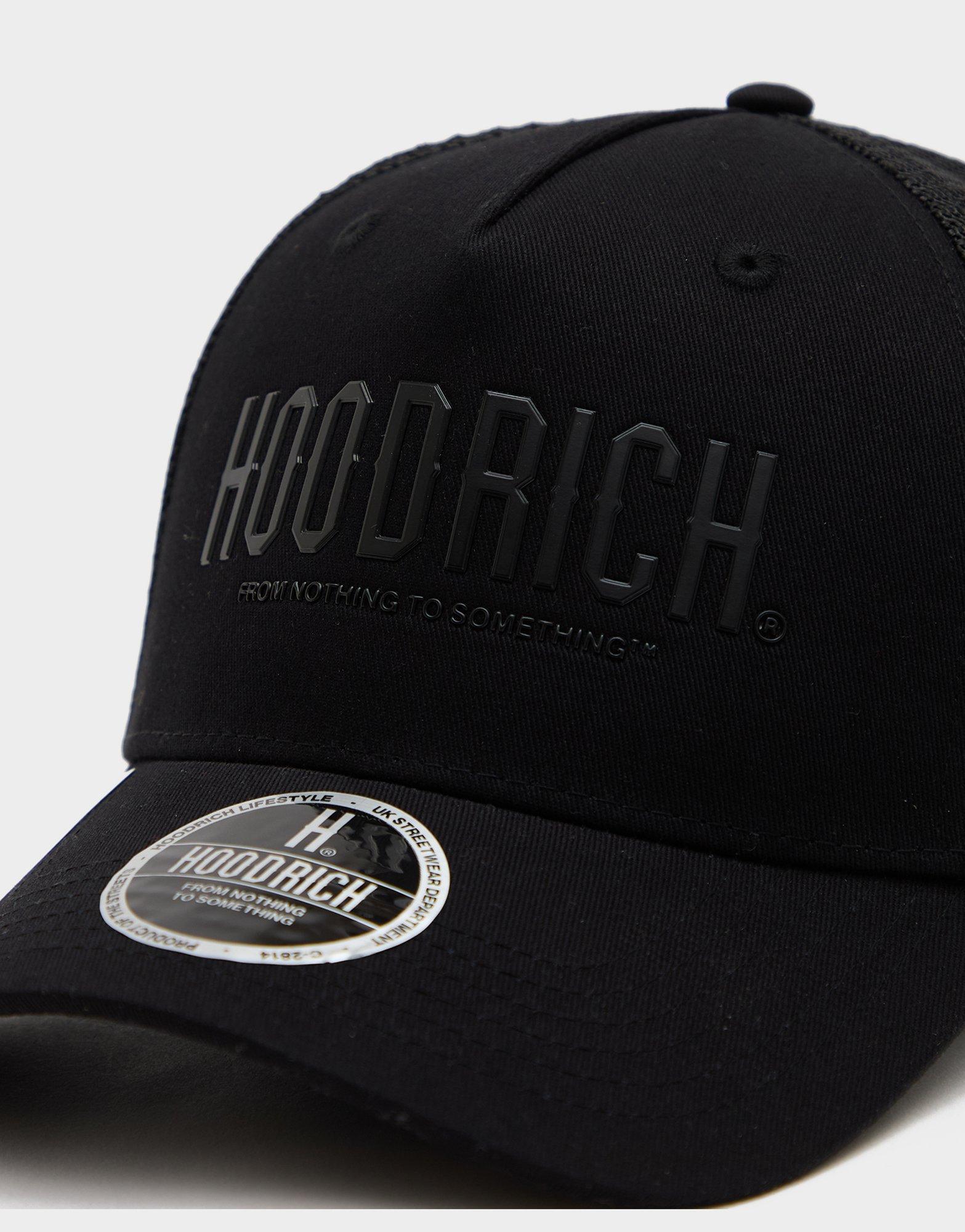 Hoodrich Casquette Chromatic Trucker