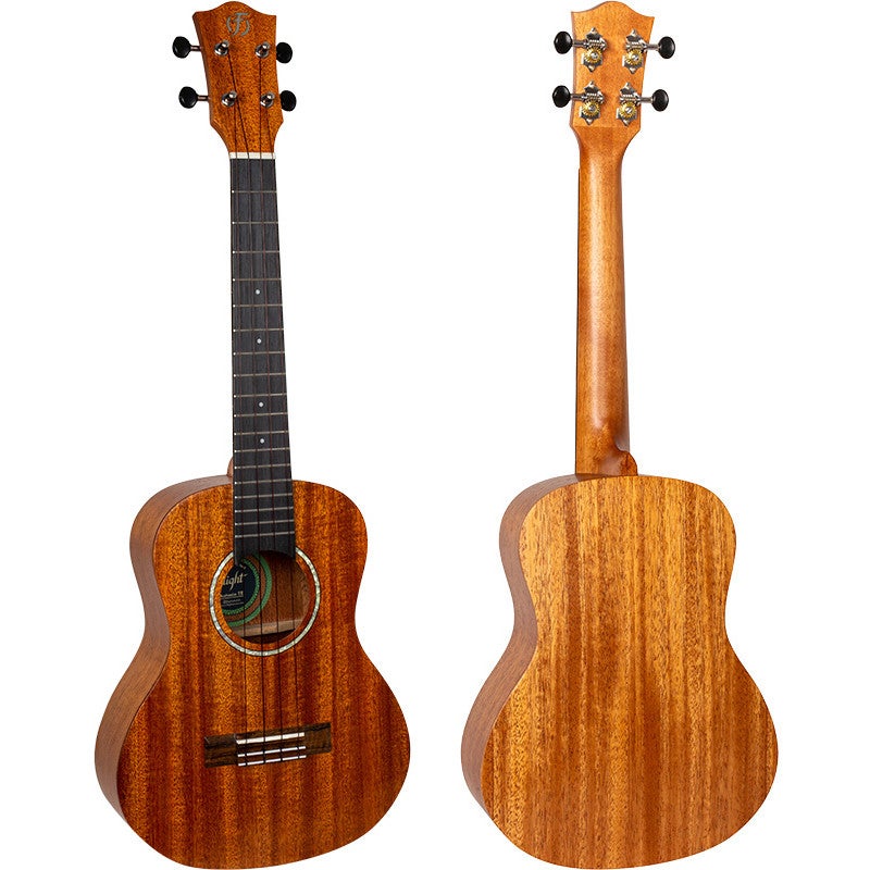 Flight Princess Series Antonia T tenor ukelele met gigbag