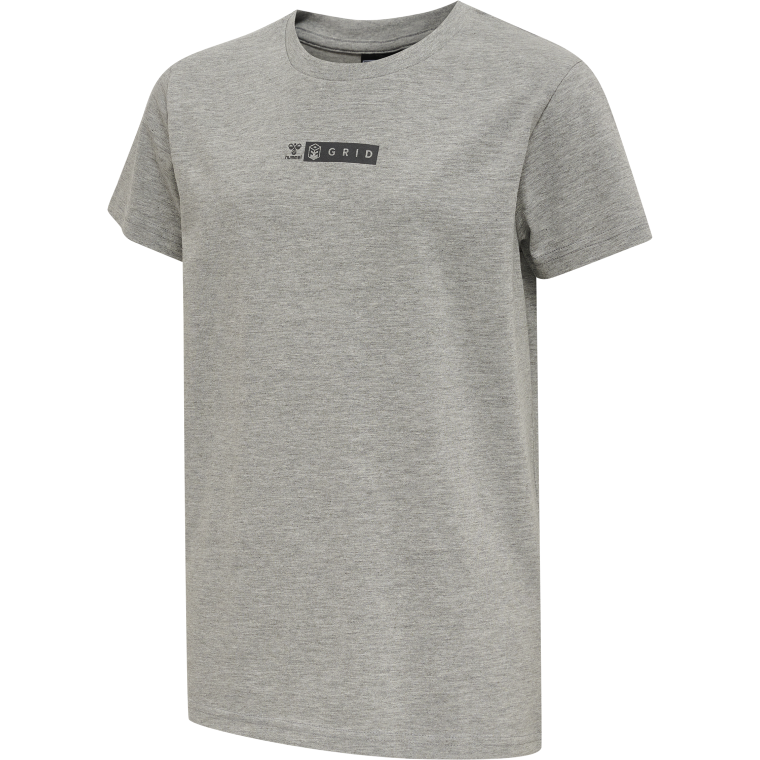 hmlOFFGRID TEE S/S KIDS