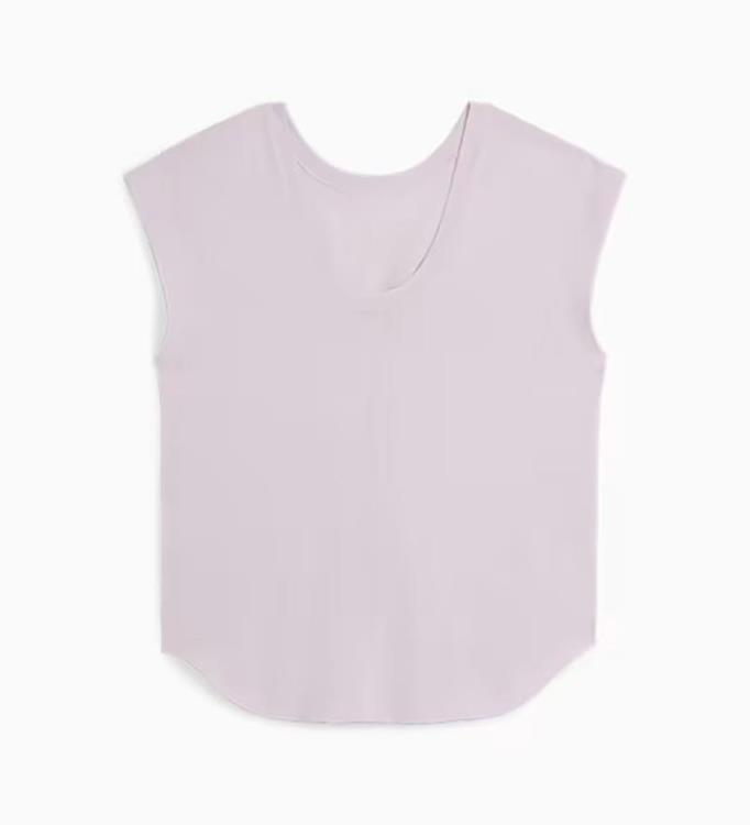 PUMA Women Studio Foundations T-Shirt