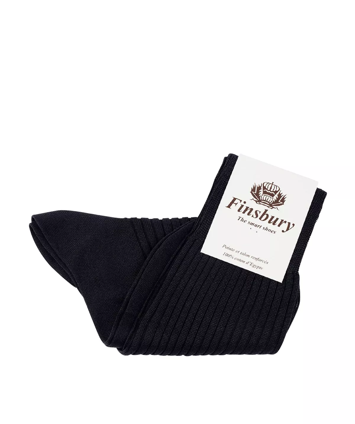 Chaussettes Noir