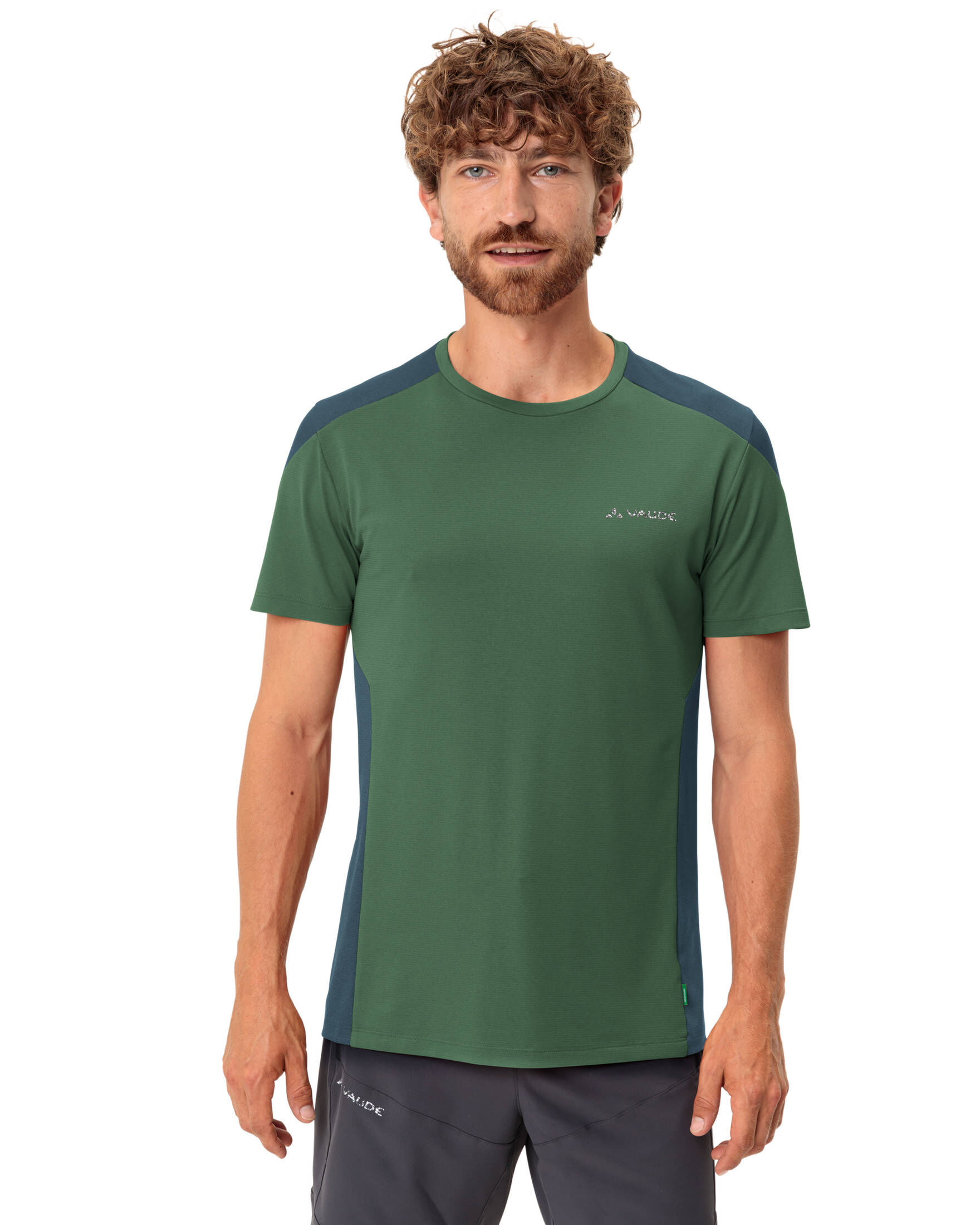 VAUDE| Herren T-Shirt ELOPE