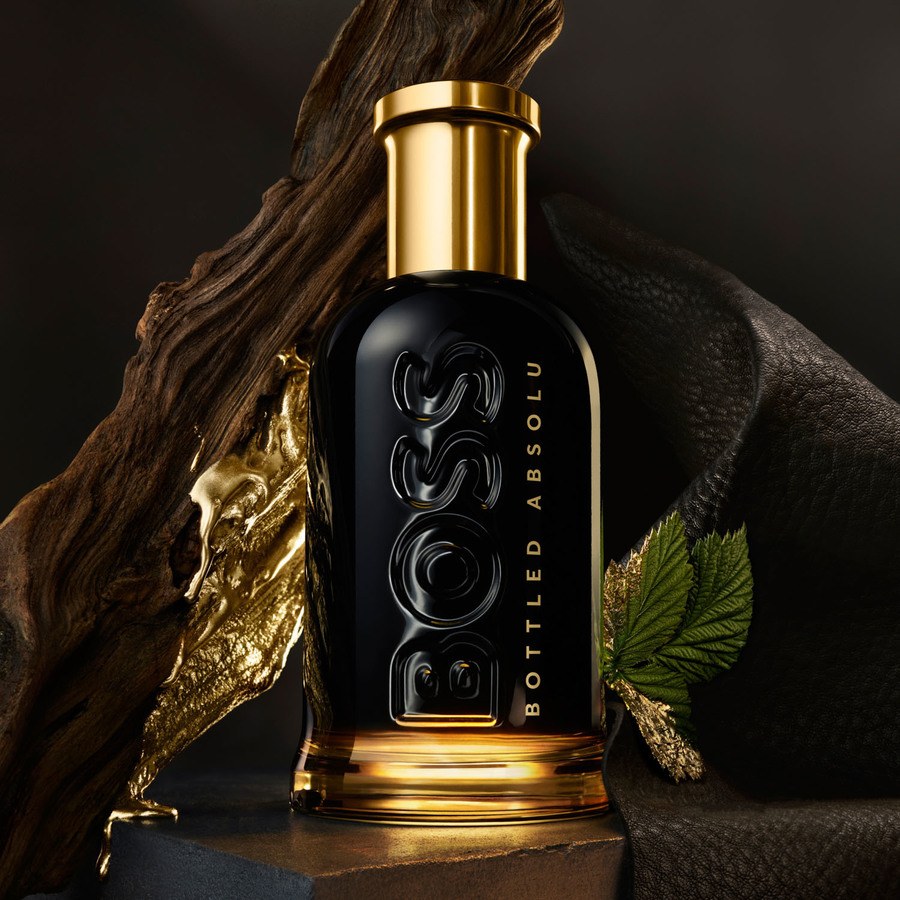 Hugo Boss Boss Bottled Absolu Parfum Intense 100ml