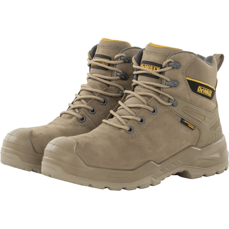 DeWALT Hayes veiligheidsschoenen S7 SR HRO LG TG 40 stone*