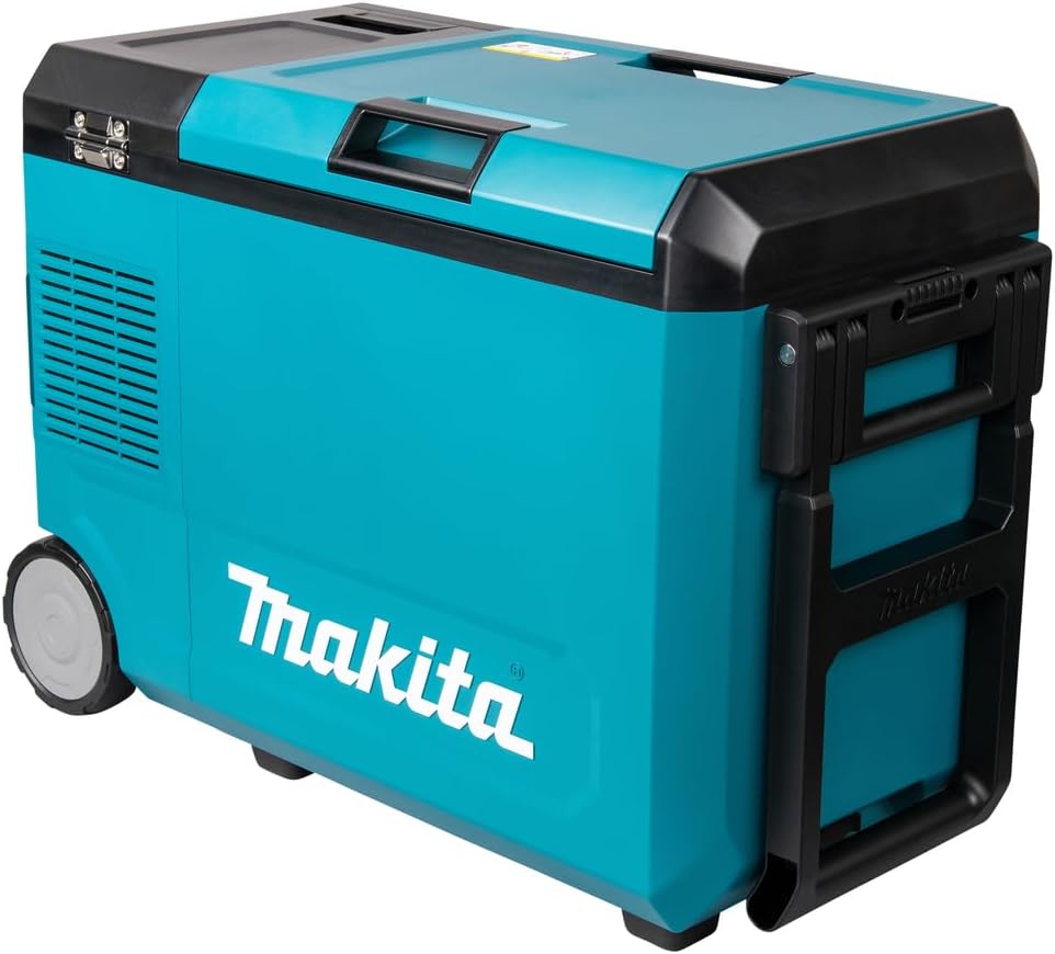 Makita CW004GZ Akku-Kompressor-Kühl- und Wärmebox 40V max. 29 Liter (ohne Akku, ohne Ladegerät)