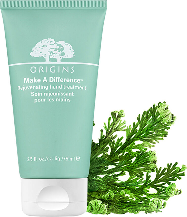Origins Make a Difference Hand Treatment