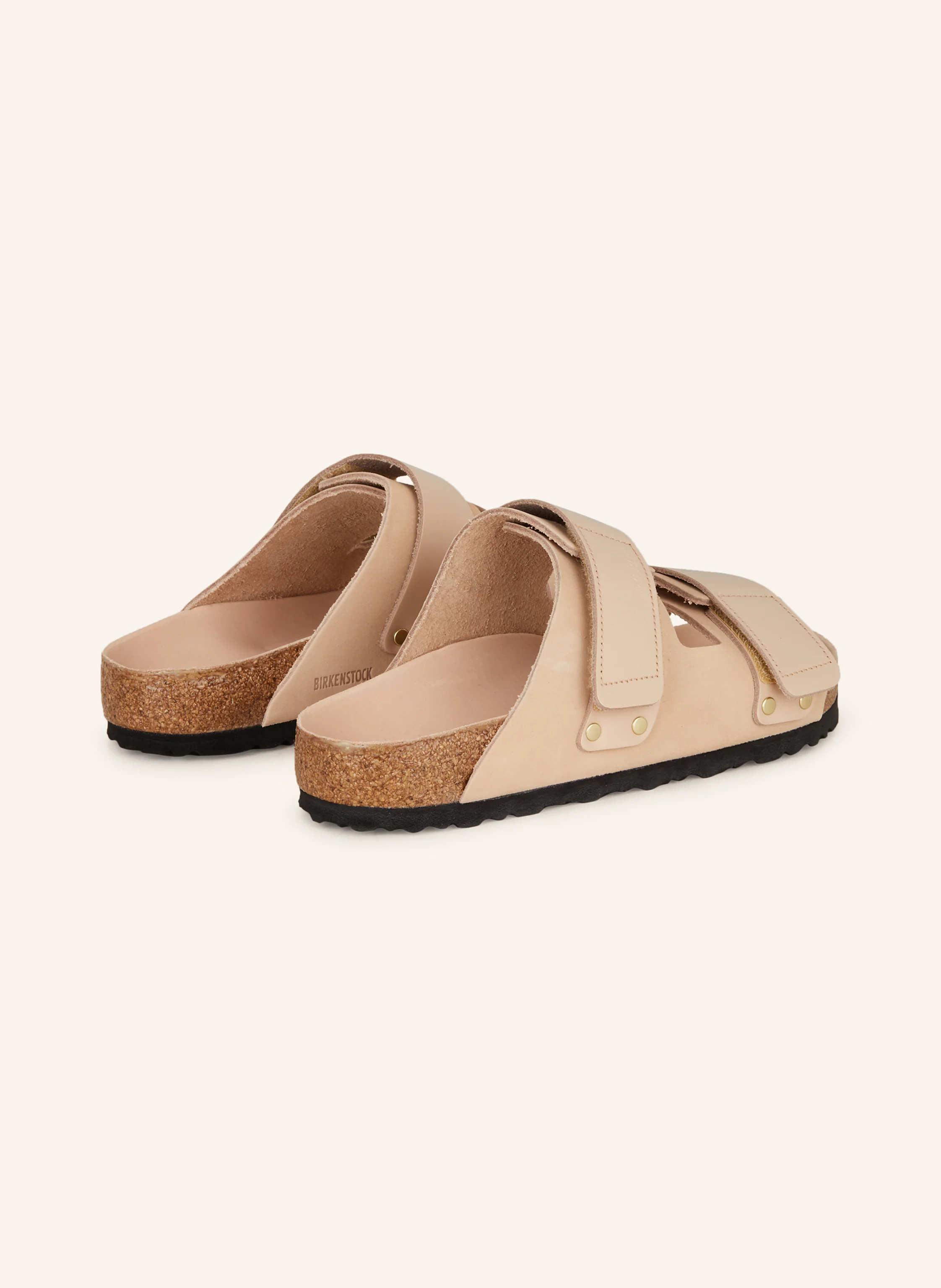 BIRKENSTOCK Pantoletten UJI
