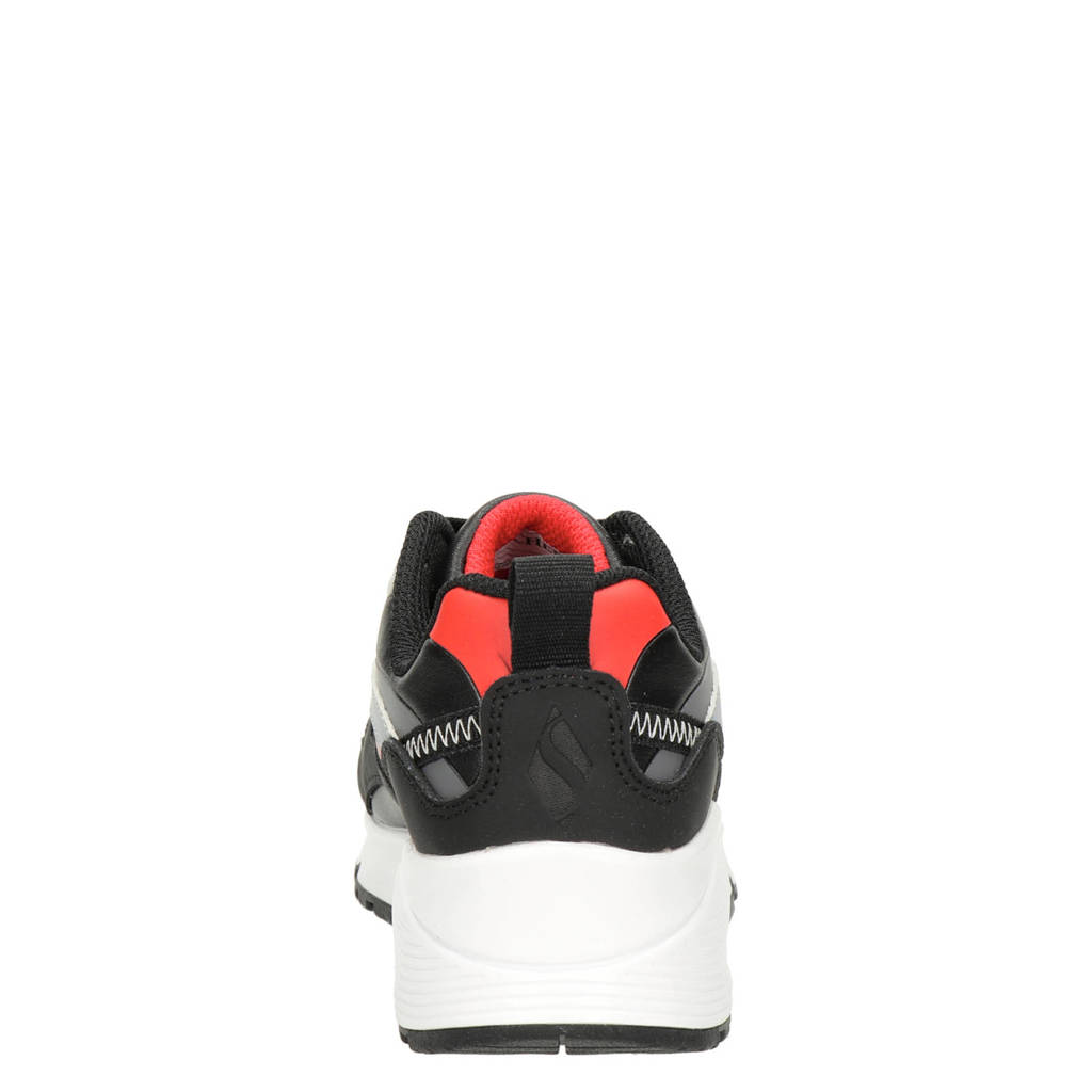 Skechers Unosneakers zwart
