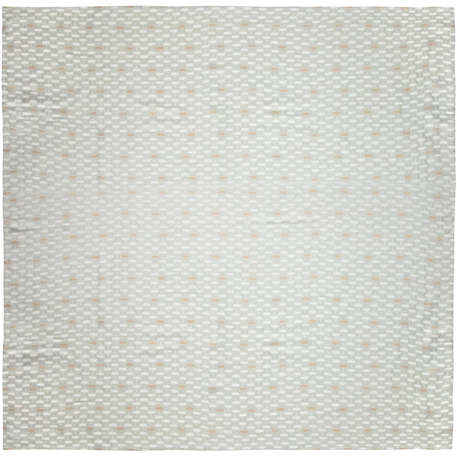 bébé jou® Mulltuch Riverside 110 x 110 cm