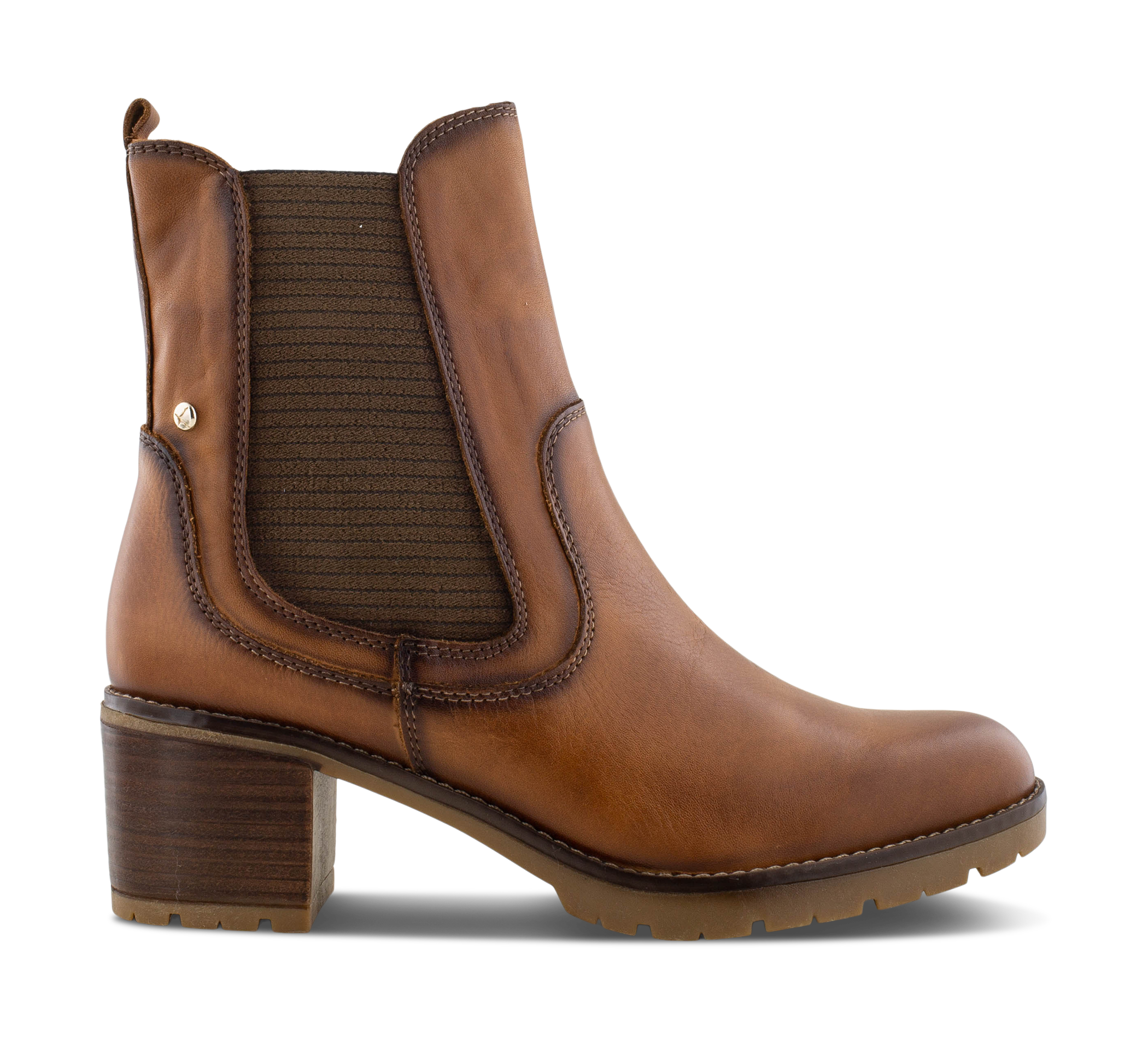 Pikolinos Llanes - Chelsea Boots braun
