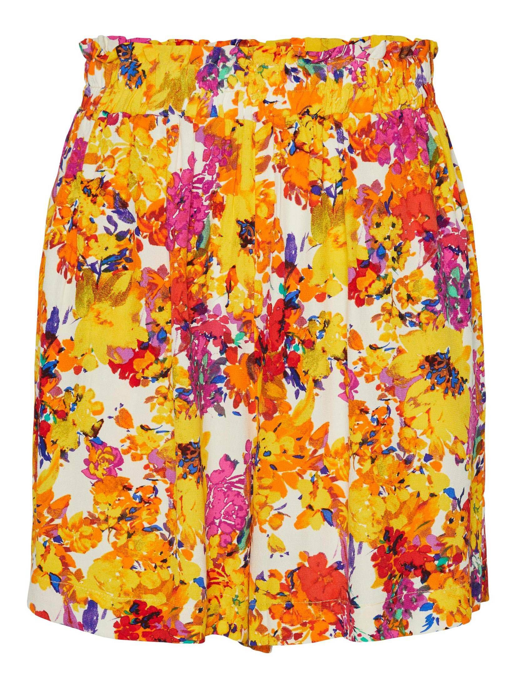 YAS| Damen Shorts YASFINNA