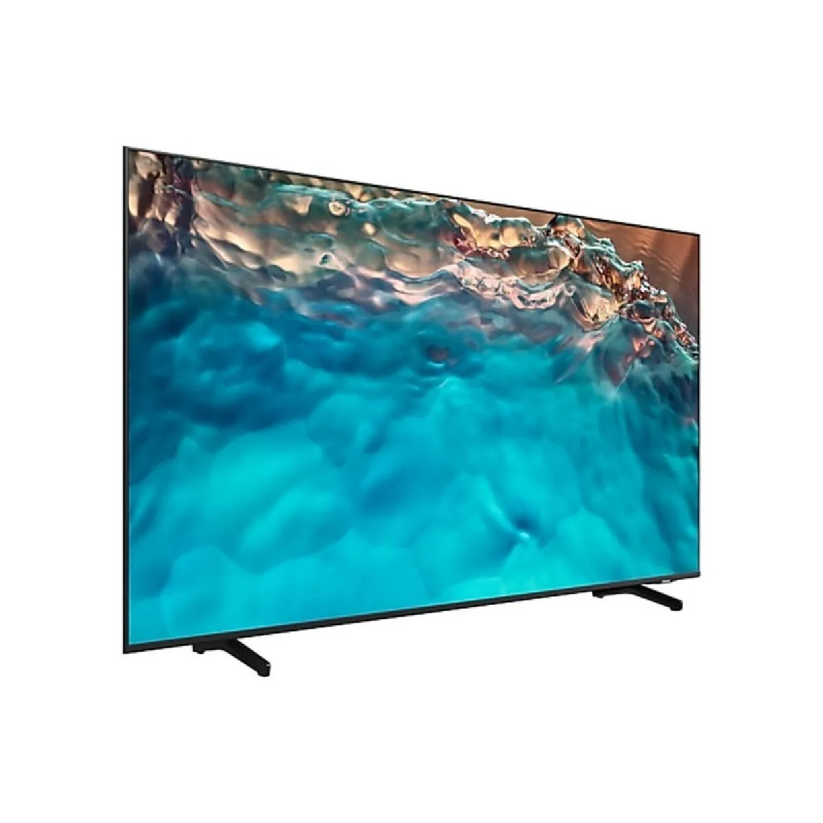 Samsung HG55BU800EUXEN - Noir