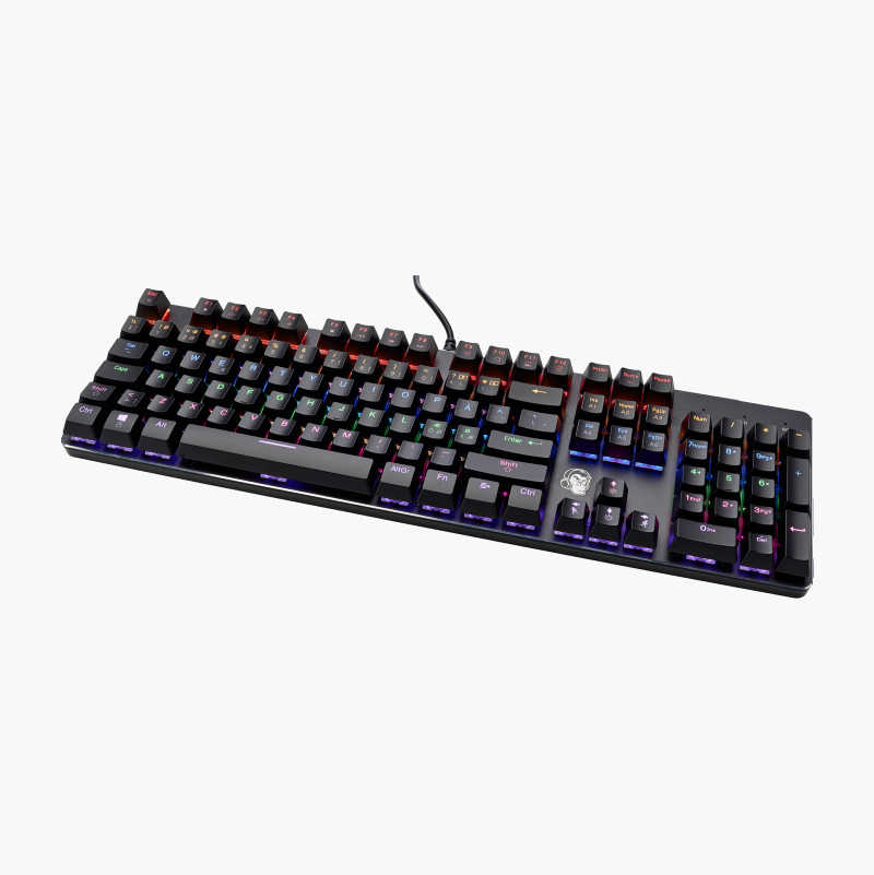 Gaming-tastatur