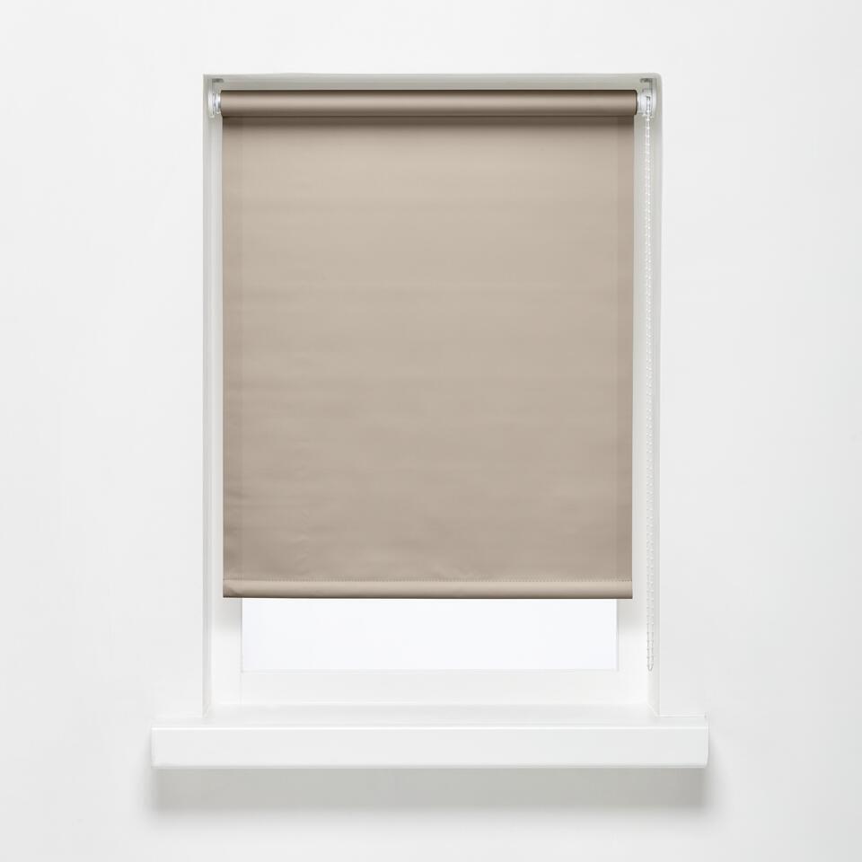 Rolgordijn Maaike Beige 210x190 cm