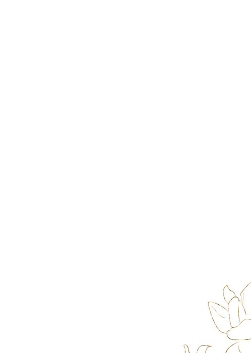 Greetz | Huwelijkskaart | fotokaart