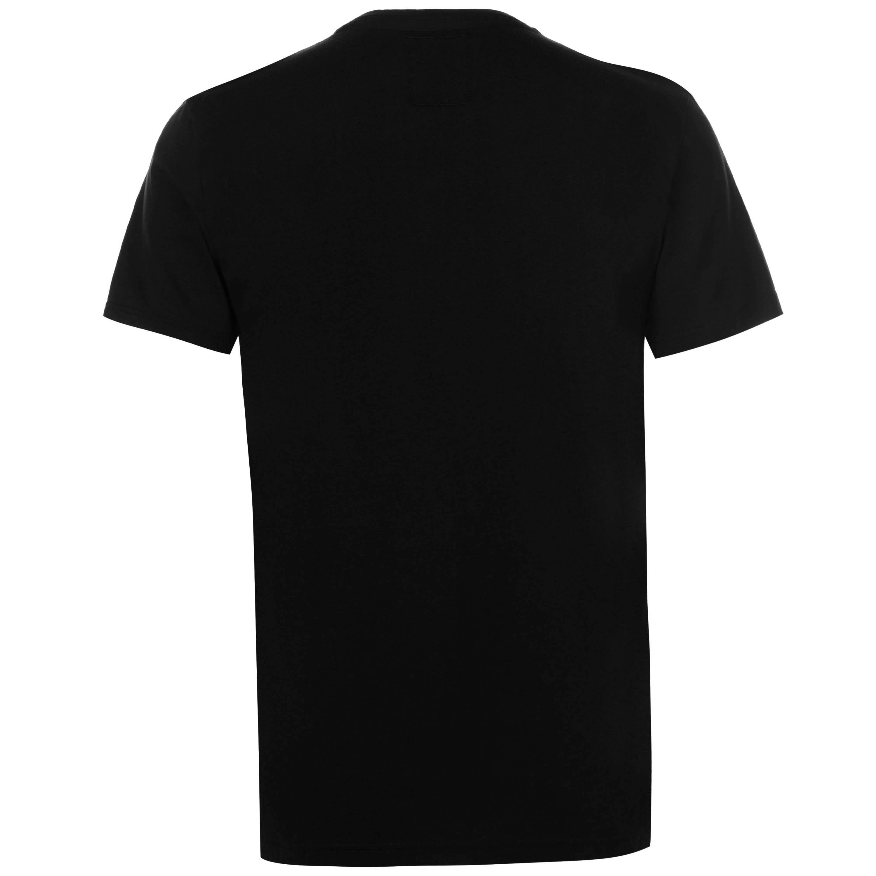 Alpha Industries NASA Reflective T-Shirt