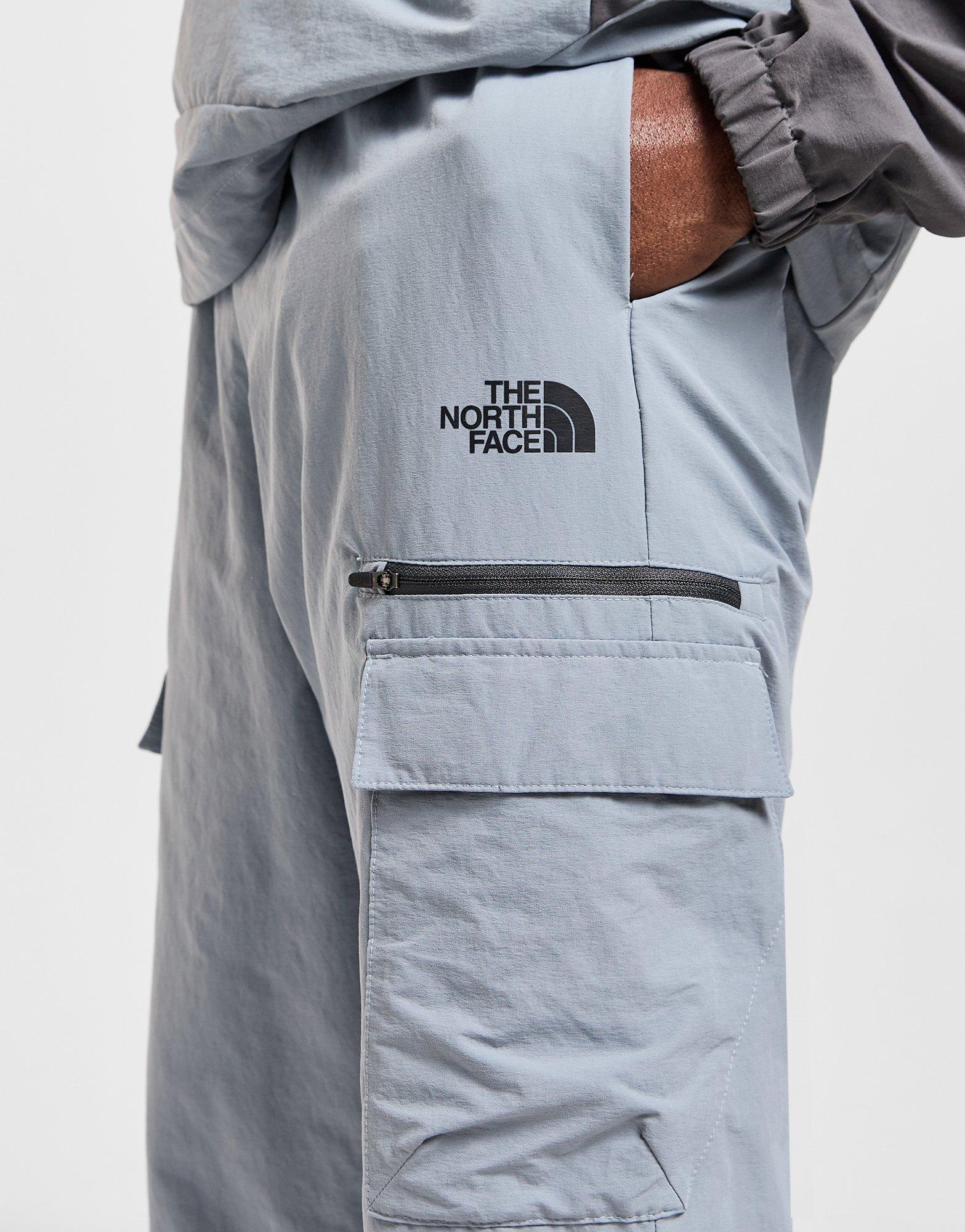 The North Face Pantalon de jogging Cargo Zippé Trishull Homme