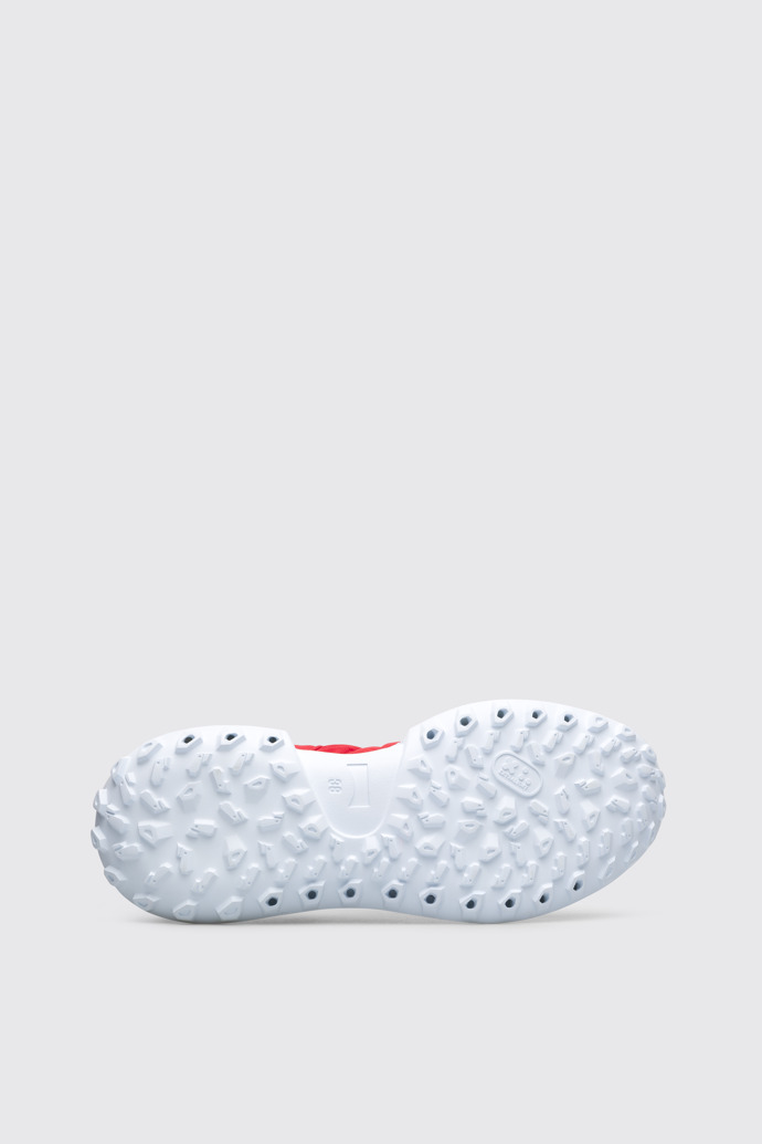 Camper x SailGP GORE-TEX