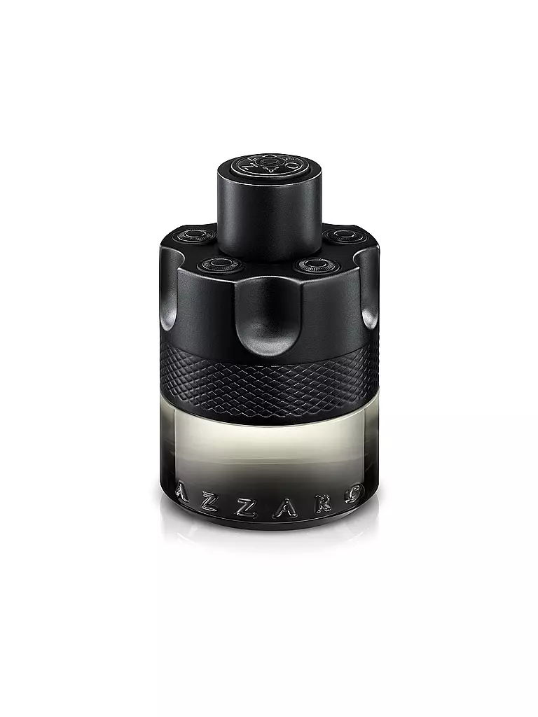 AZZARO The Most Wanted Eau de Toilette 50ml keine Farbe
