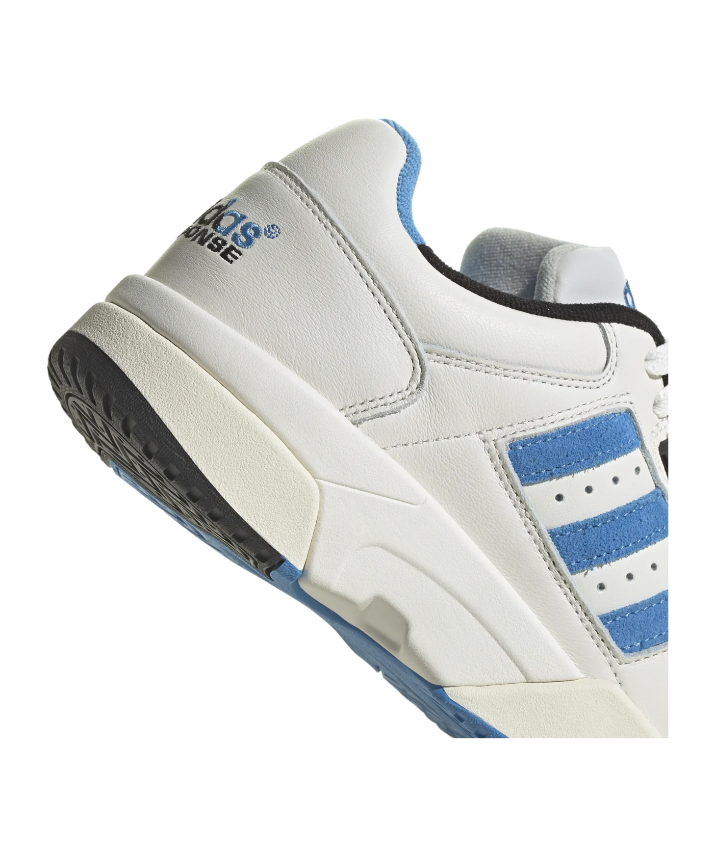 adidas Originals Torsion Response Damen Weiss Blau