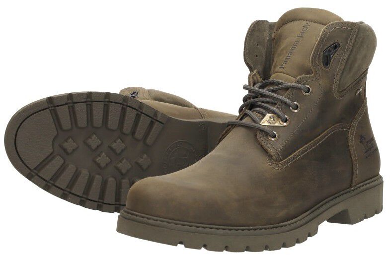 Panama Jack Amur Gtx C32 groen