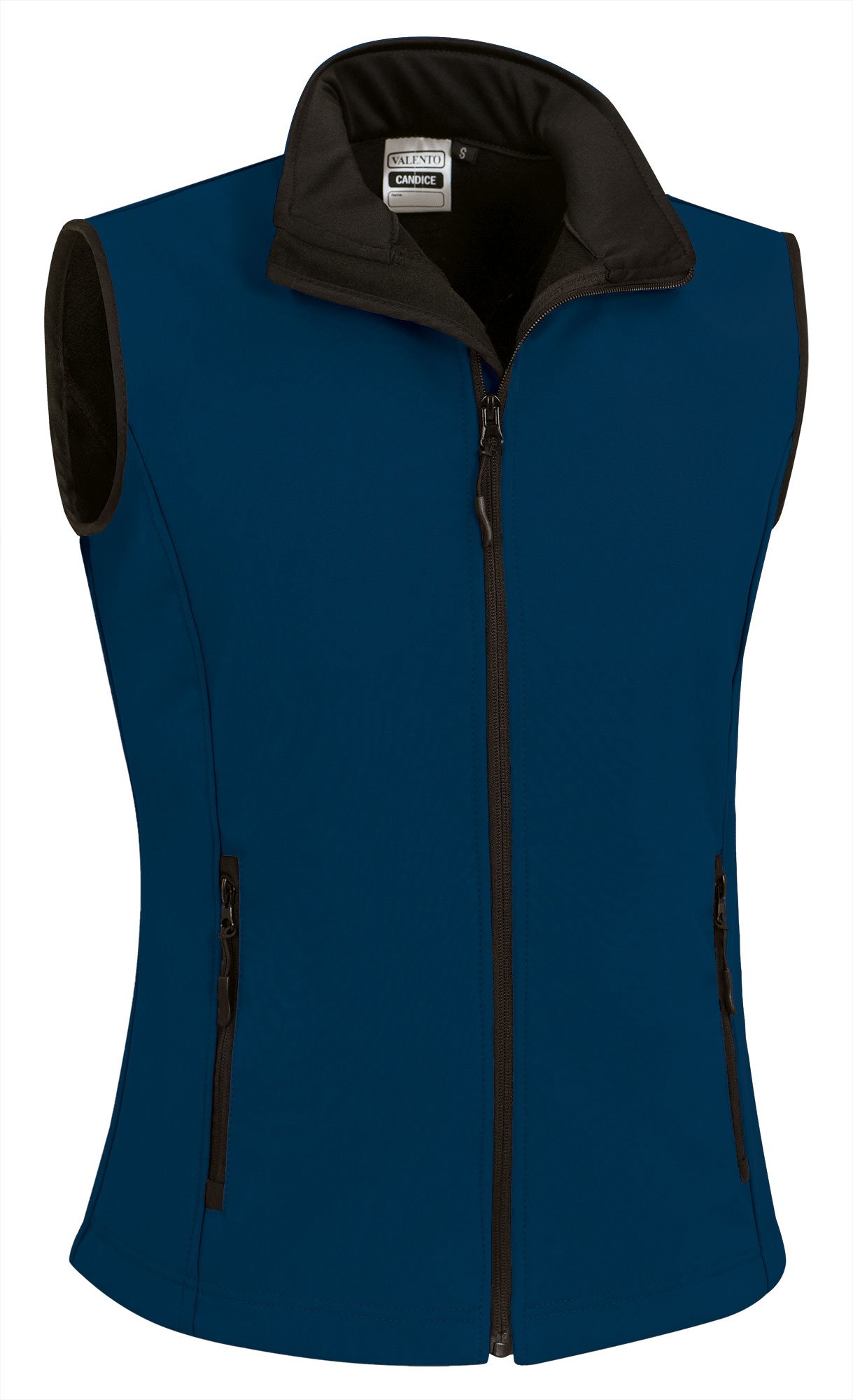 Valento CHVACAN - Gilet CANDICE