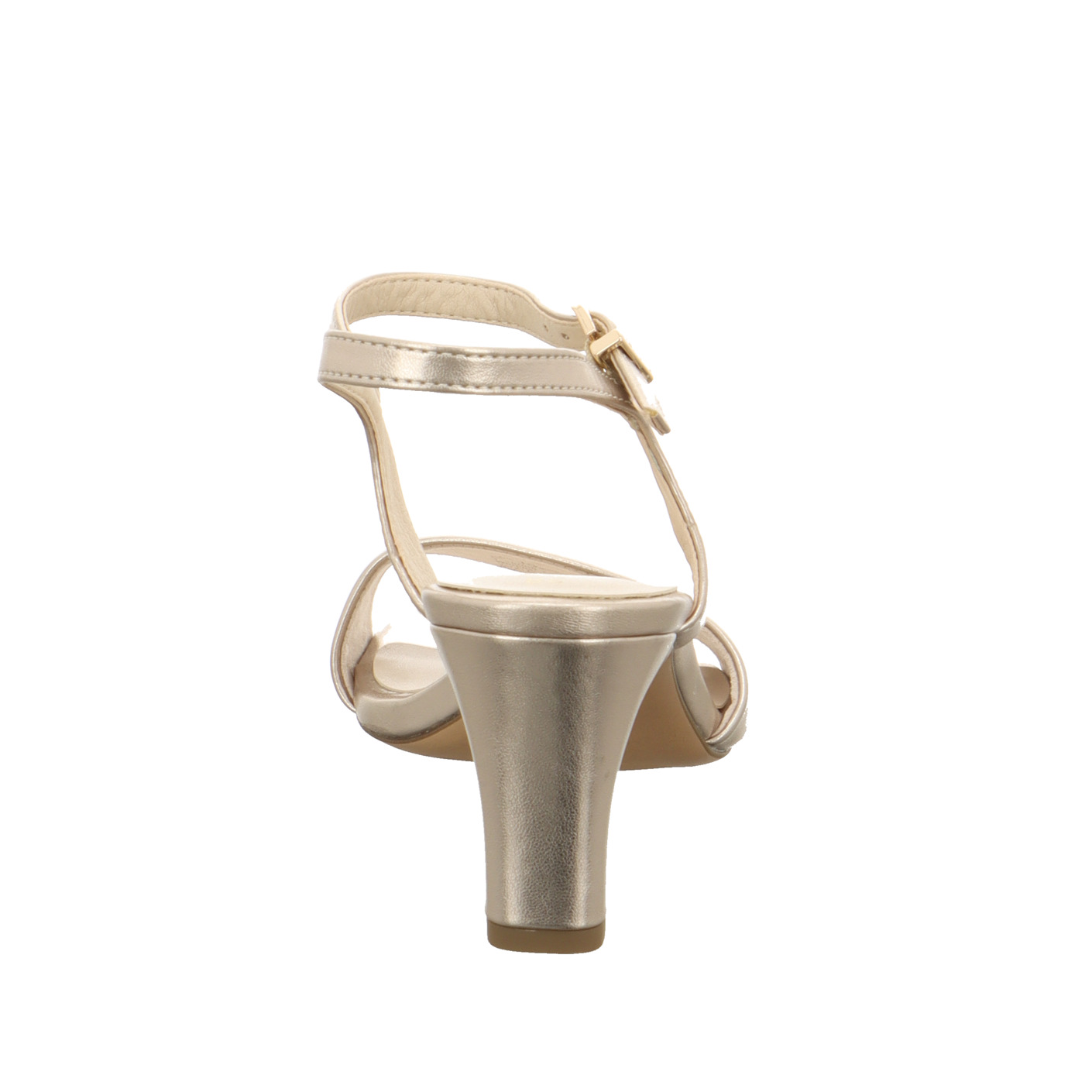 Sandale gold
