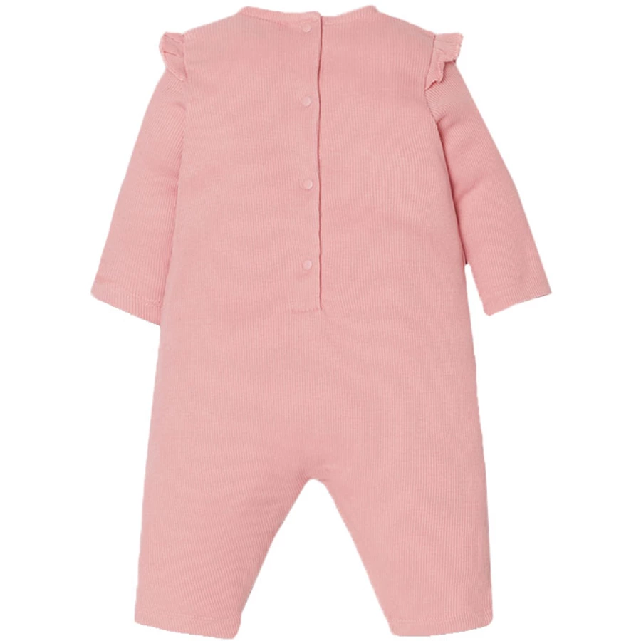 OVS Overall Baby rosa