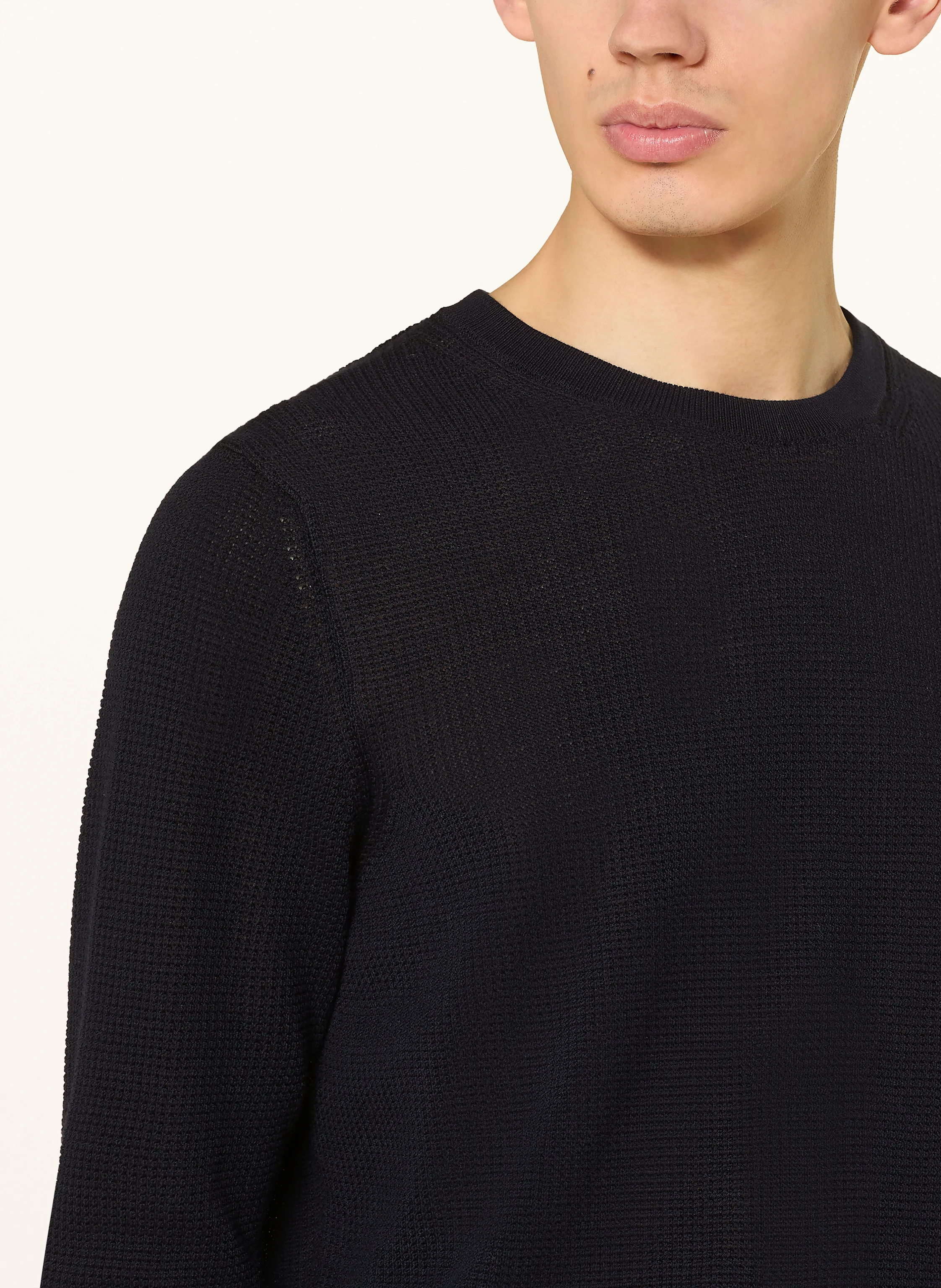 SANDRO Pullover