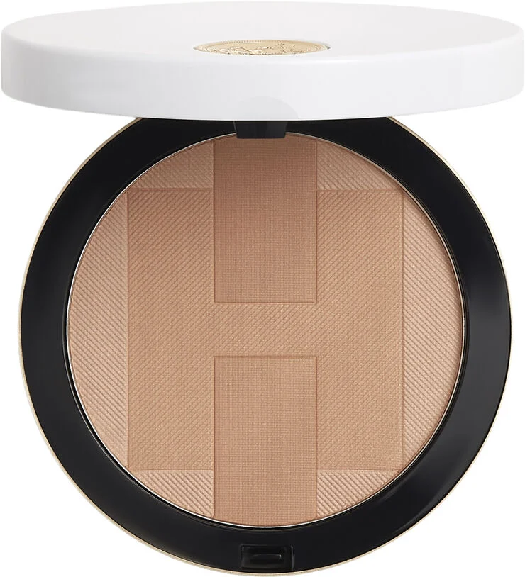 HERMÈS Hermès Plein Air, H Trio healthy glow mineral powder, Tottori