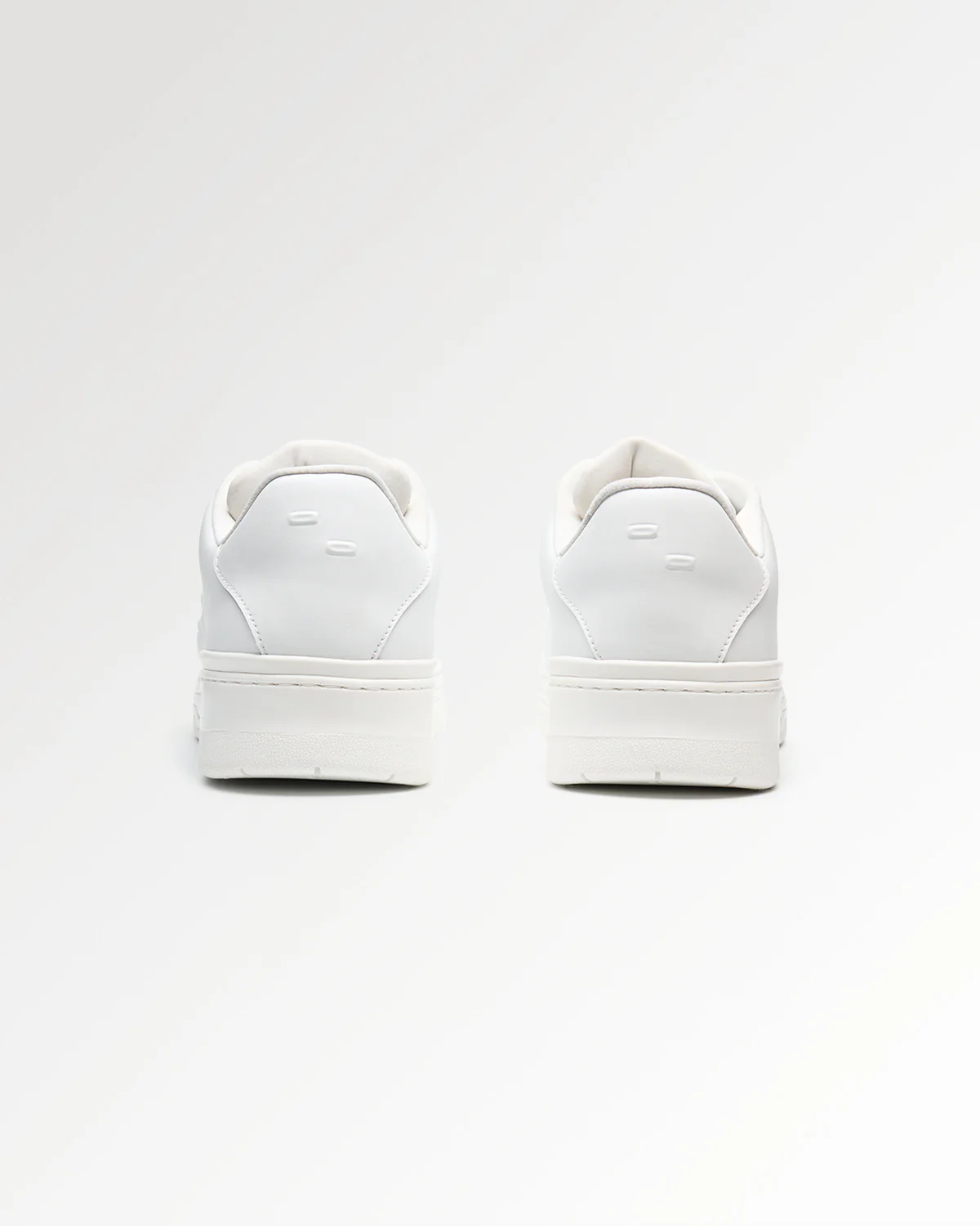 Voyage Knot All White