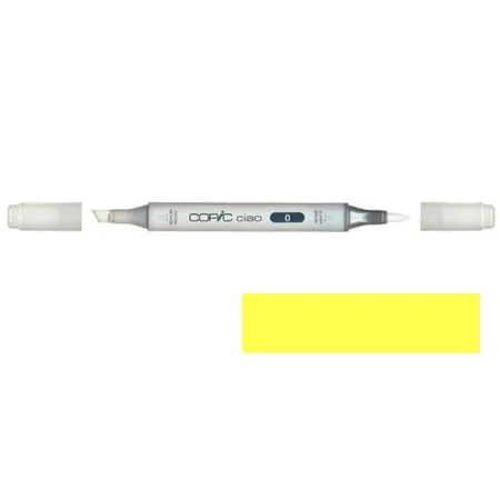 Copic Ciao Y06 - Yellow
