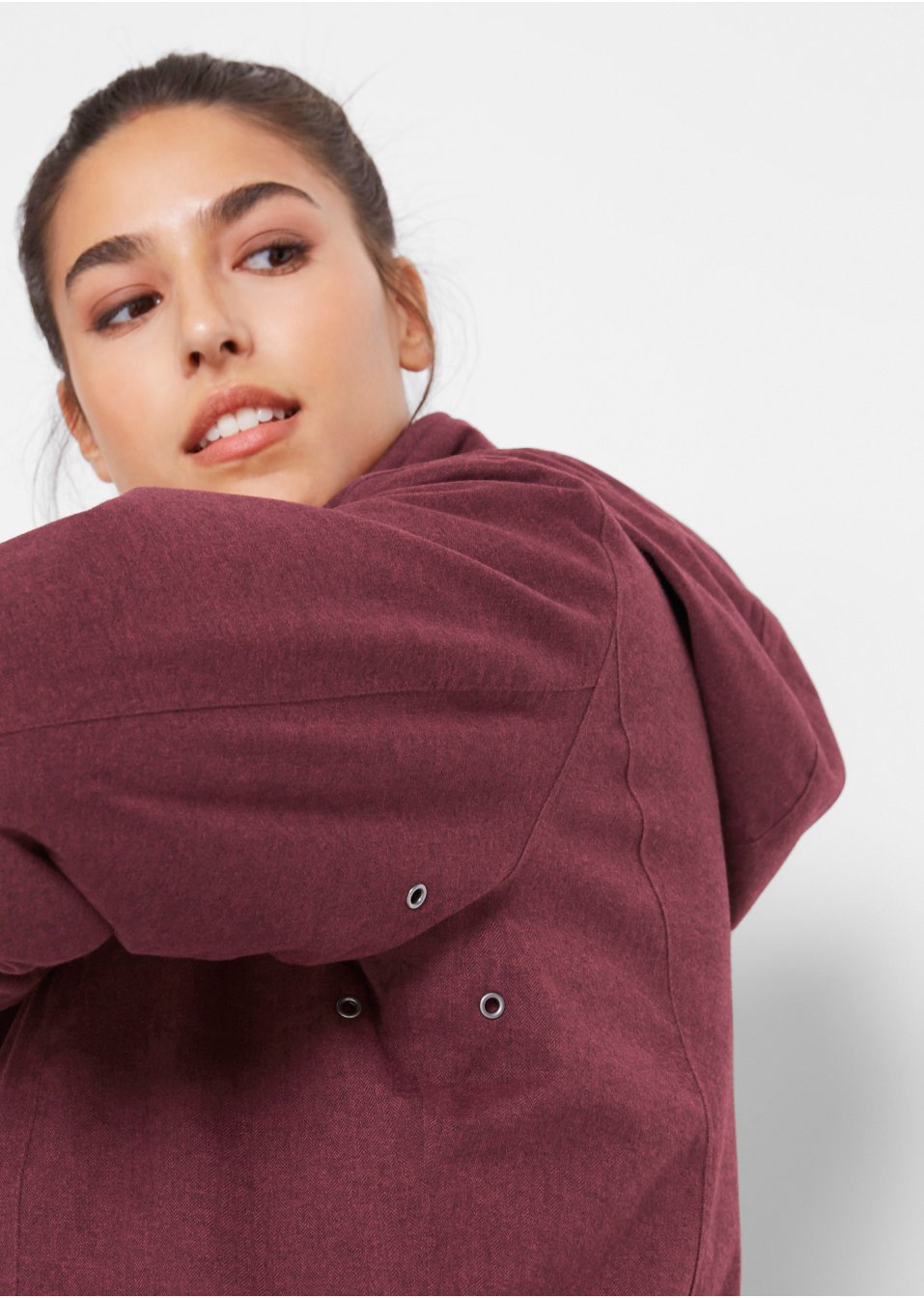 Veste fonctionnelle outdoor