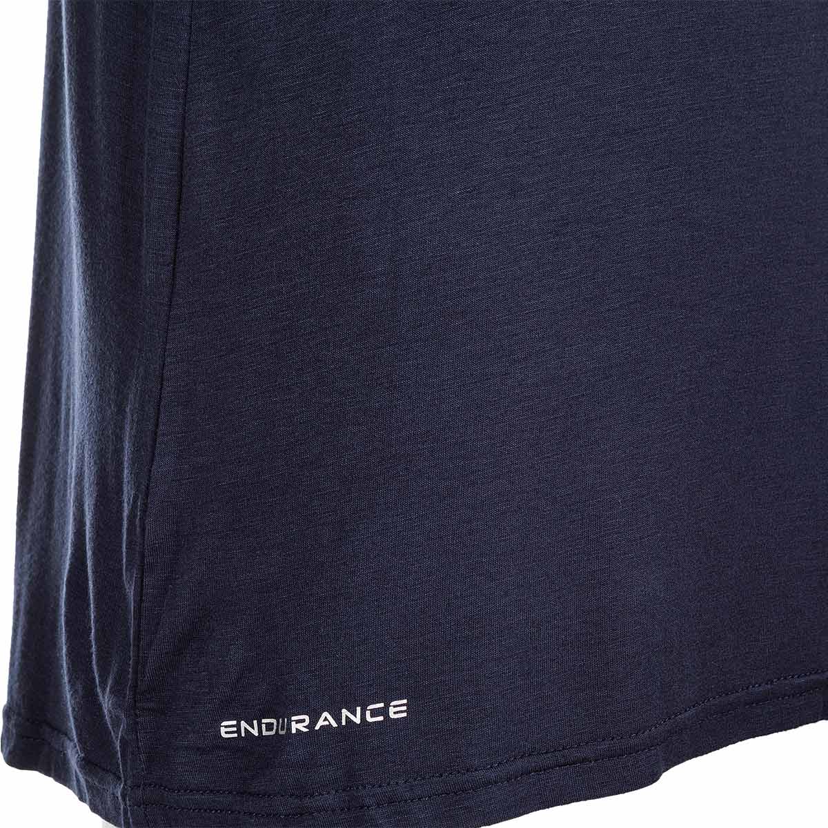 Endurance Siva Løbe T-shirt Dame