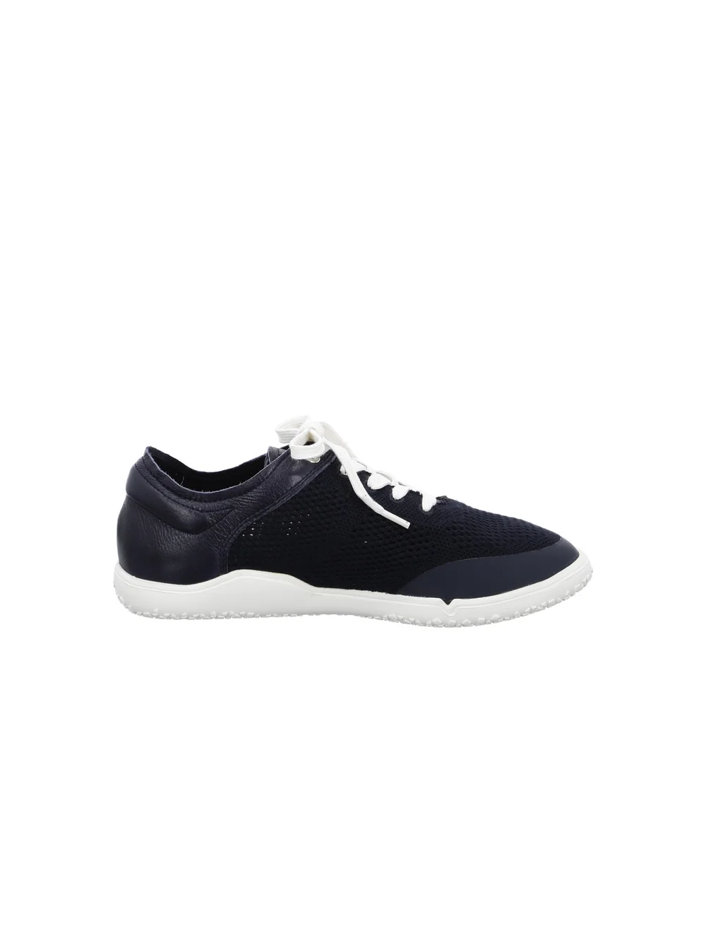 Sneaker Nature blau
