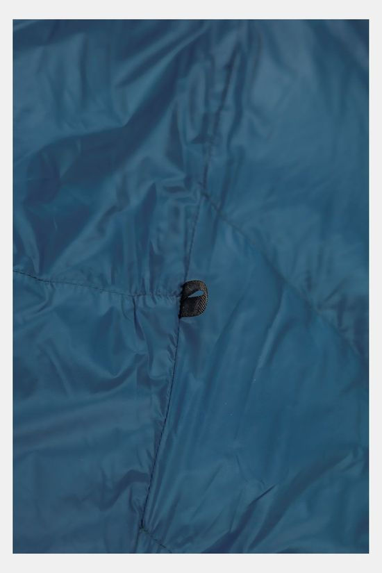 Grüezi-bag Grüezi-bag  Biopod DownWool Ice 175 Slaapzak