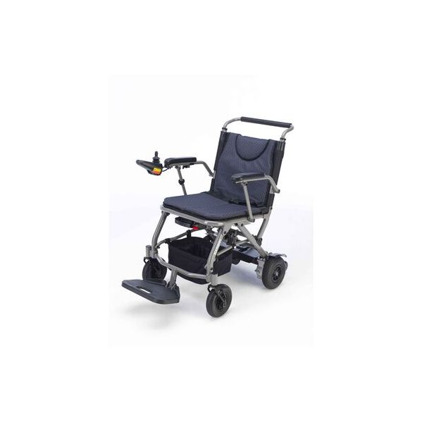 Invacare Cadeira de Rodas Elétrica de Encartar Kompas 1 Unidade