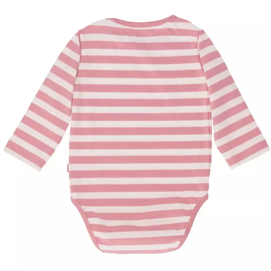 Sterntaler Strampler-Set Emmi rosa