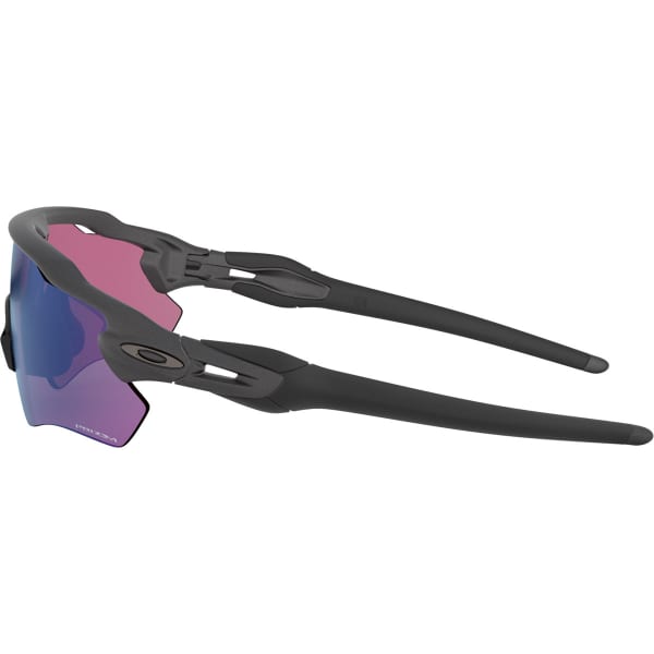 Lunette vélo OAKLEY OAKLEY RADAR EV PATH STEEL W/ PRIZM RD JADE 24 PATH STEEL W/ PRIZM RD JADE