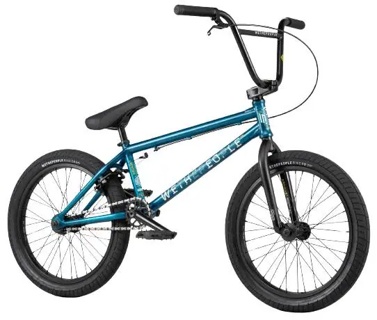 Wethepeople Arcade 20