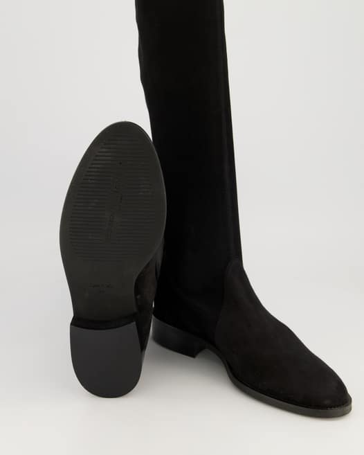 Konstantin Starke W245351 Schaftstiefel in Schwarz
