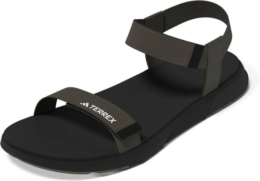 Adidas Platte sandalen Sandales Terrex Hydroterra Light légères et confortables