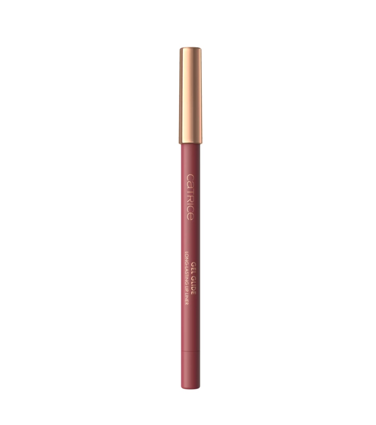 Catrice - Delineador labial de longa duração Gel Glide - 020: Drip The Drama