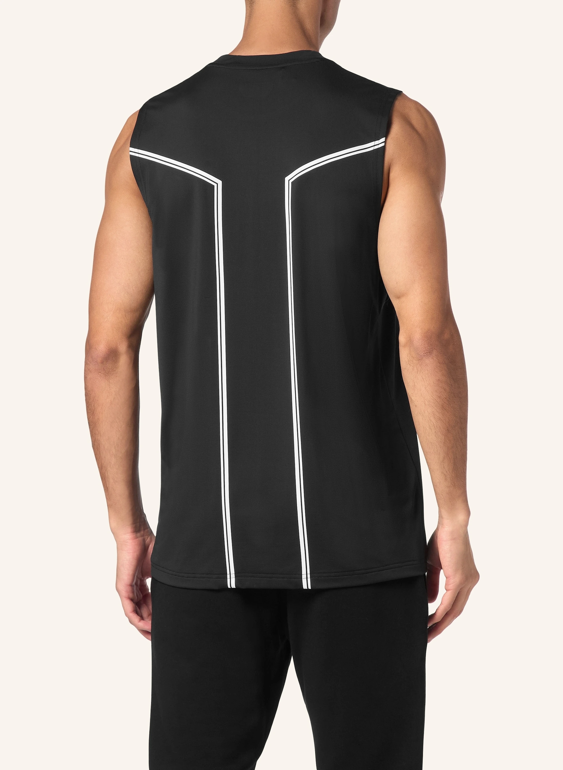 PLEIN SPORT Tanktop
