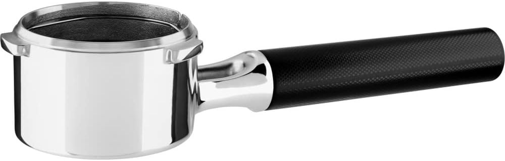 KitchenAid ESPRESSOMASCHINE - ARTISAN - EDELSTAHL 5KES6503ESX