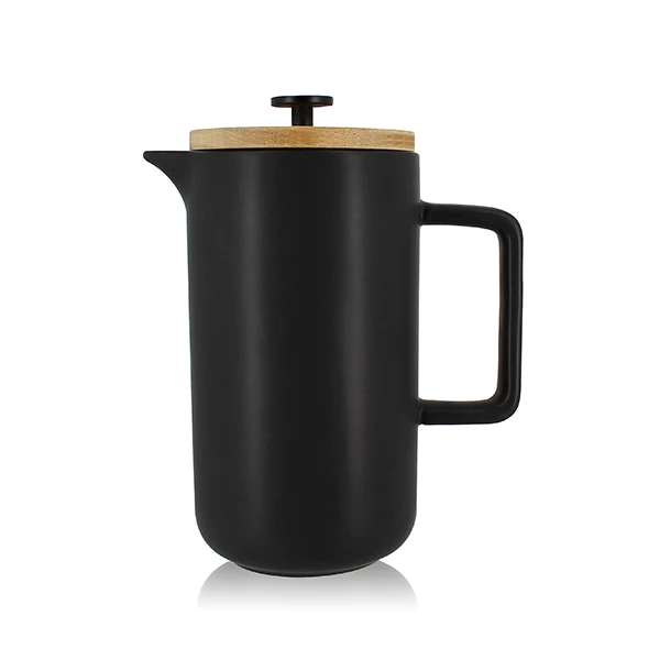 Cafetière à piston 1,3 L Keygo Ogo