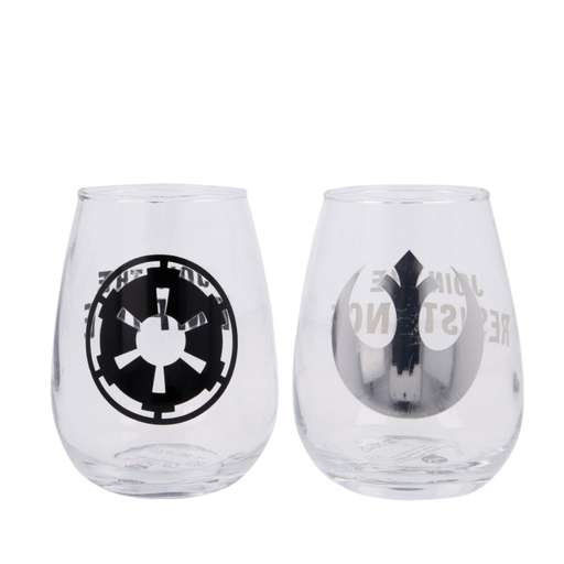 Vidro Star Wars 65920