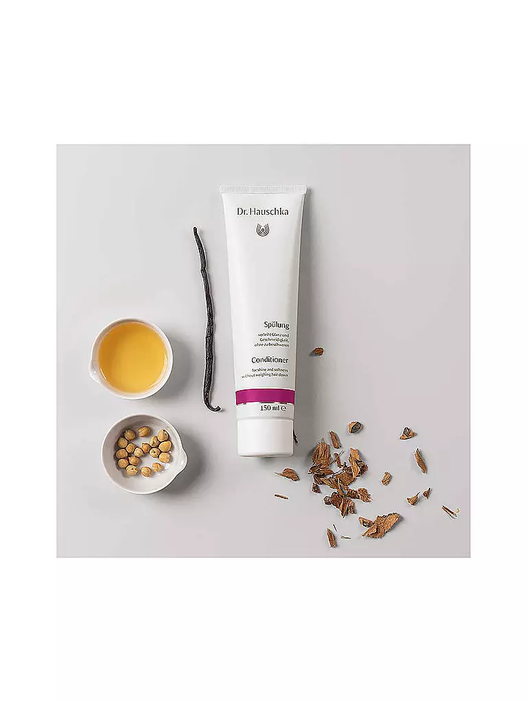 DR. HAUSCHKA Spülung 150ml keine Farbe