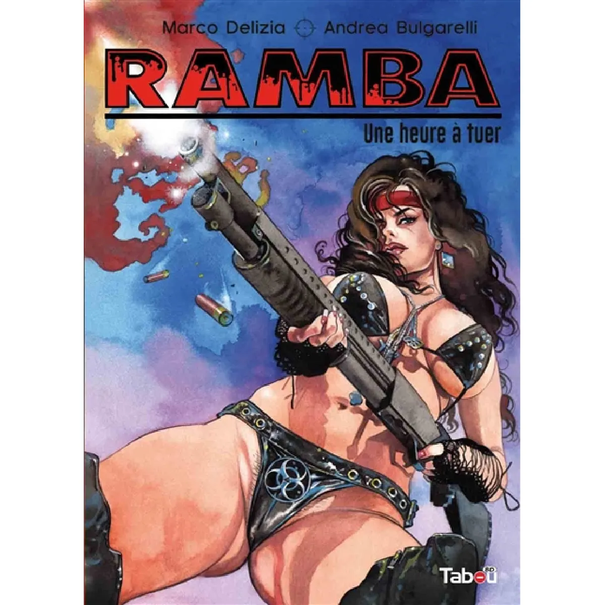 Ramba : une heure à tuer